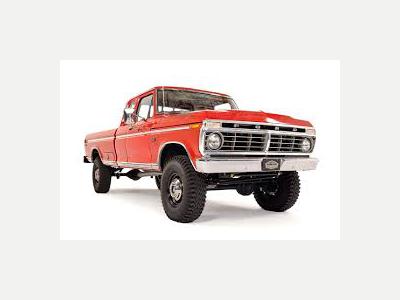 Ford F100 1980 Usado
